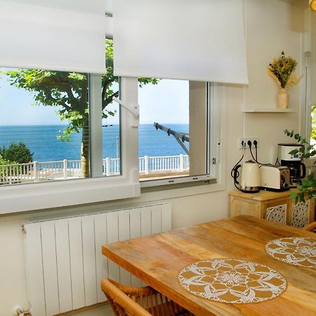 Apartmán Talaberri Bermeo Exteriér fotografie