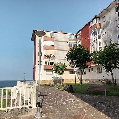 Apartmán Talaberri Bermeo Exteriér fotografie