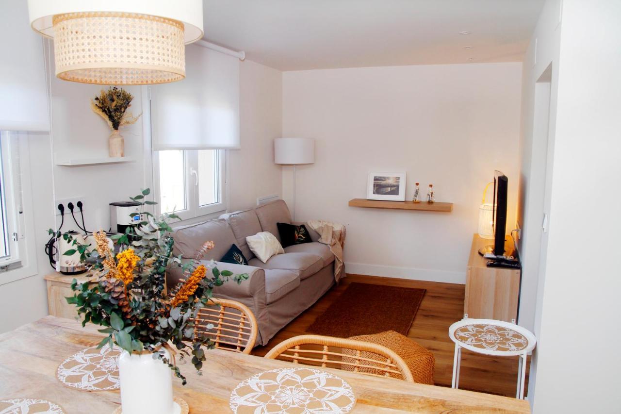 Apartmán Talaberri Bermeo Exteriér fotografie