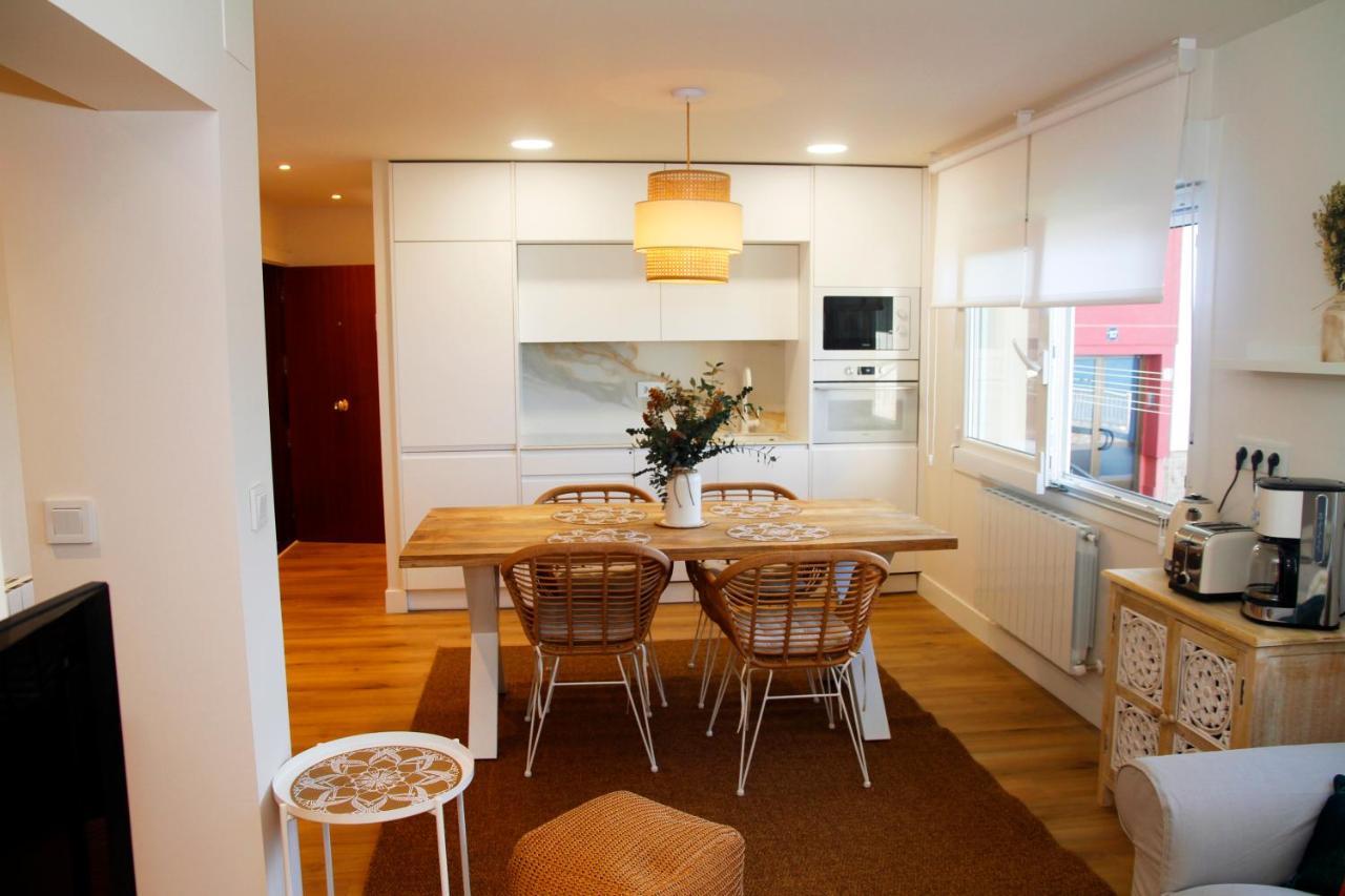 Apartmán Talaberri Bermeo Exteriér fotografie