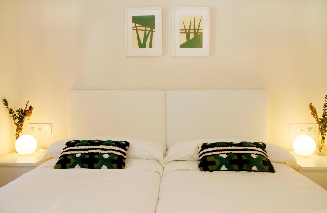 Apartmán Talaberri Bermeo Exteriér fotografie
