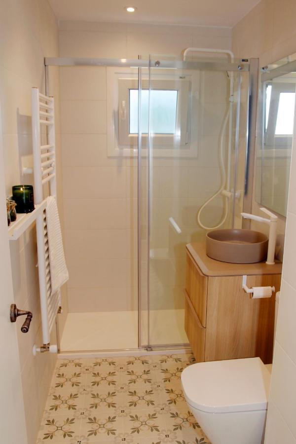 Apartmán Talaberri Bermeo Exteriér fotografie