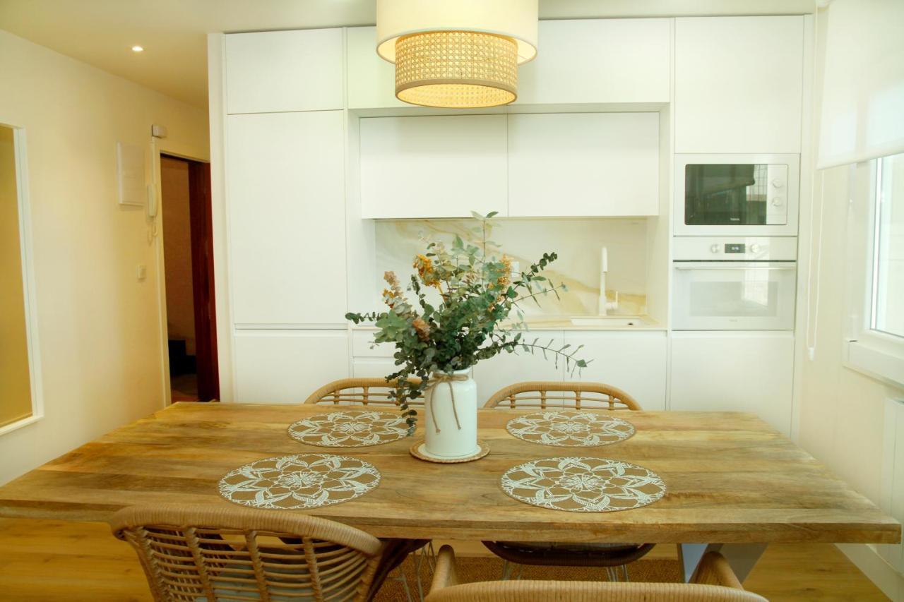 Apartmán Talaberri Bermeo Exteriér fotografie