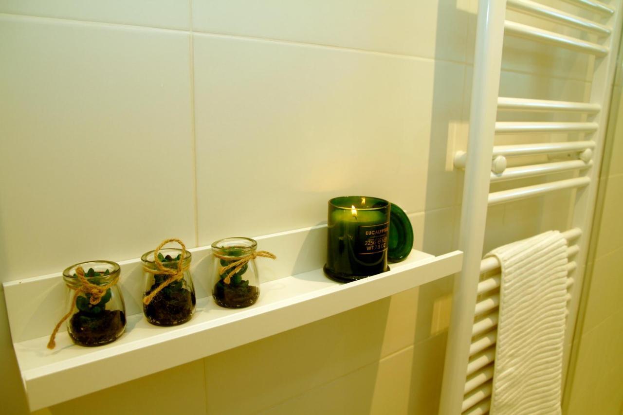 Apartmán Talaberri Bermeo Exteriér fotografie