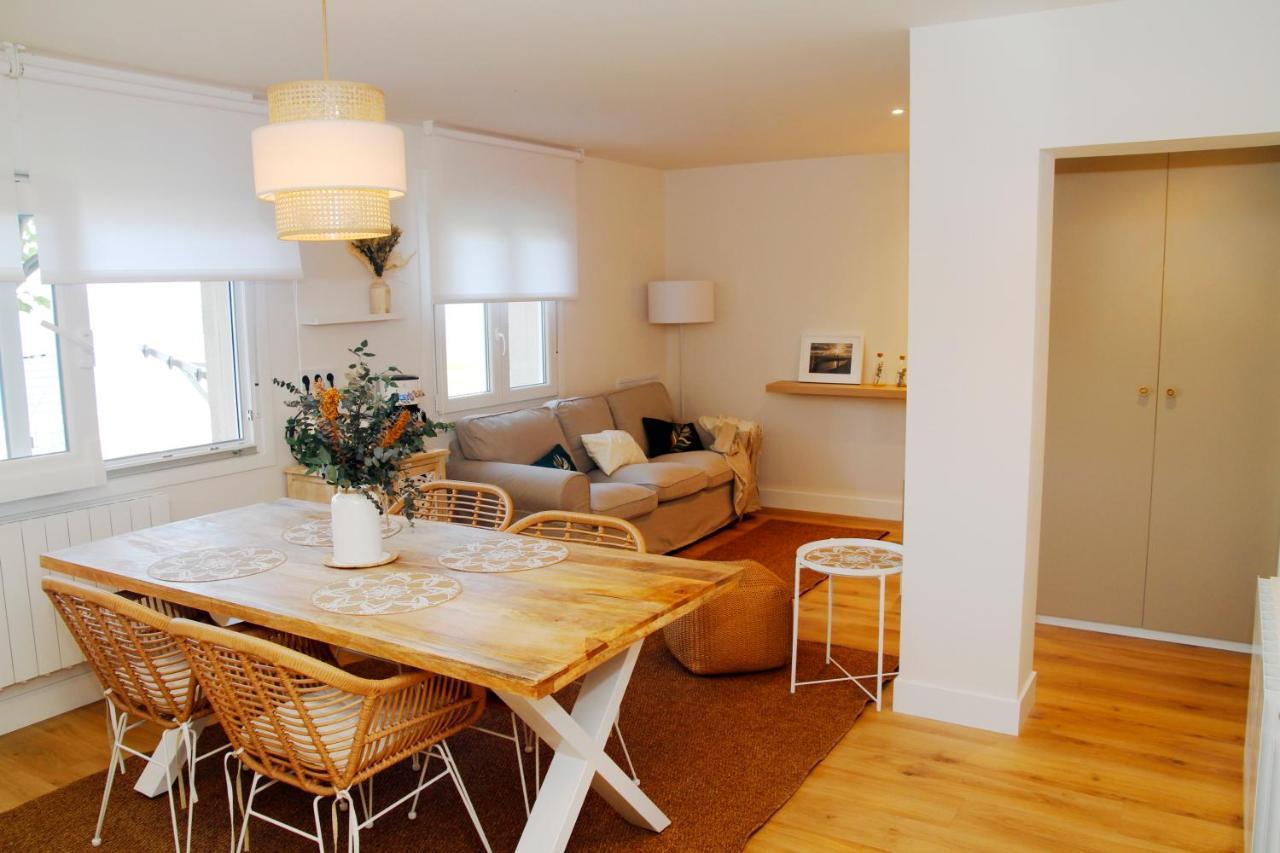 Apartmán Talaberri Bermeo Exteriér fotografie